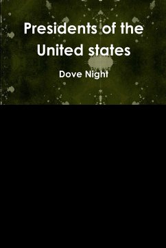 Presidents of the United states - Night, Dove