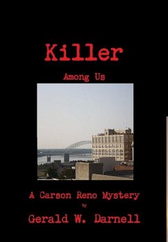 Cover Killer Among Us