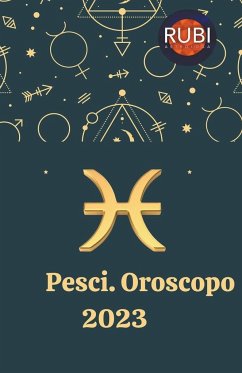 Pesci Oroscopo 2023 - Astrologa, Rubi