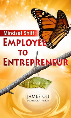 Mindset Shift - James, Oh