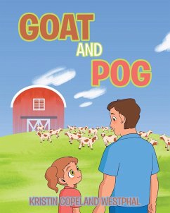Goat and POG - Westphal, Kristin Copeland