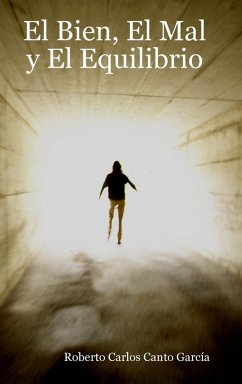 Cover El Bien, El Mal y El Equilibrio