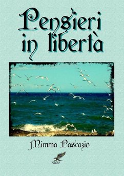 Cover Pensieri in libertà