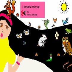 Linda's Haircut. - Jalisatgi, Ratna