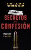 Secretos de confesión