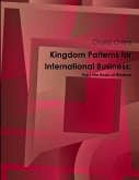 Kingdom Patterns for International Business