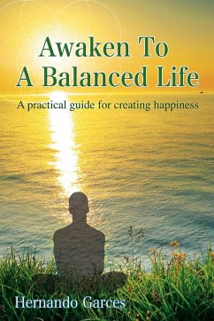 Cover Awaken To A Balanced Life