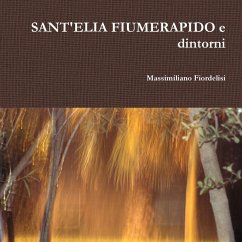 Cover SANT'ELIA FIUMERAPIDO e dintorni