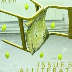 Issue 5 / December 2011 - Alliterati