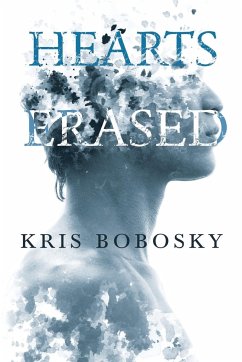 Hearts Erased - Bobosky, Kris