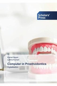 Computer in Prosthodontics - Nayan, Kamal;Kumari, Lalima