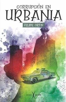 Cover Corrupción en Urbania