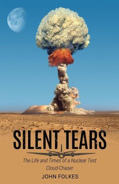 Silent Tears - Folkes, John