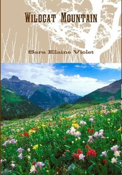 Wildcat Mountain - Violet, Sara Elaine
