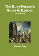 The Busy Person's Guide to Ezekiel - Bild 1