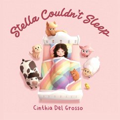 Stella Couldn't Sleep - Del Grosso, Cinthia