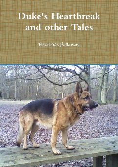 Duke's Heartbreak and other Tales - Holloway, Beatrice