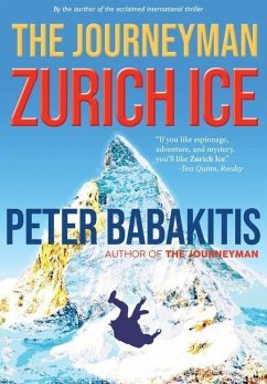 The Journeyman - Babakitis, Peter