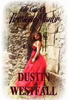 Cover The Case of Firestone Manor