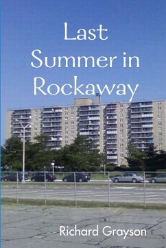 Last Summer in Rockaway - Grayson, Richard