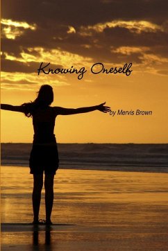 Knowing Oneself - Brown, Mervis