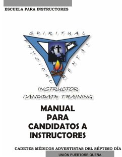 MANUAL BASICO PARA INSTRUCTORES - Flores Carrión, Félix Francisco