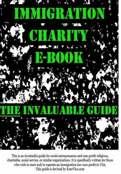 Immigration Charity E-book - Execvisa