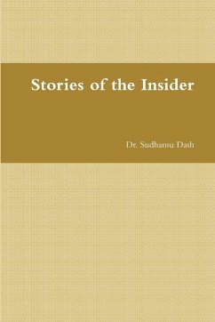 Cover Stories of the Insider