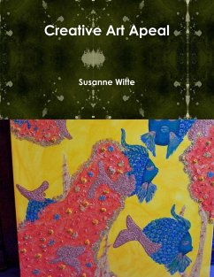 Creative Art Apeal - Witte, Susanne
