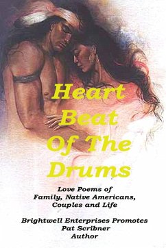 Heart Beat of the Drums - Scribner, Pat