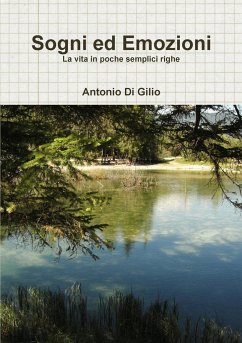 Sogni ed Emozioni - Di Gilio, Antonio