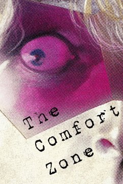 The Comfort Zone - Morgan, Nick