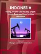 Indonesia Mining, Oil and Gas Industry... - Bild 1