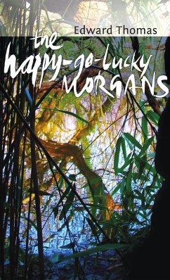 The Happy-Go-Lucky Morgans - Thomas, Edward