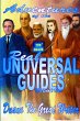 ADVENTURES OF THE REAL UNUVERSAL GUIDES... - Bild 1
