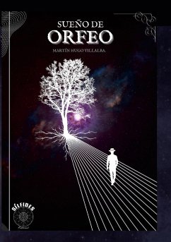 Cover Sueño de Orfeo