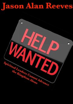 Help Wanted - Reeves, Jason Alan