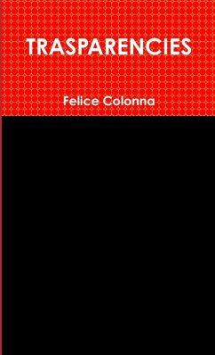 Cover TRASPARENCIES