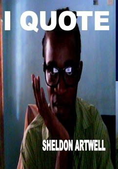 Cover I Quote