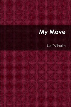 My Move - Wilhelm, Leif