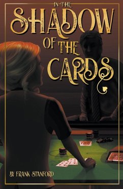 Cover In the Shadow of the Cards