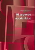Mi segunda oportunidad Mi segunda oportunidad