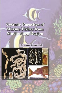 Cestode Parasites of Marine Fishes from Sindhudurg Region - Patil, Sameer Bhimrao