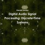 Digital Audio Signal Processing