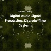 Digital Audio Signal Processing