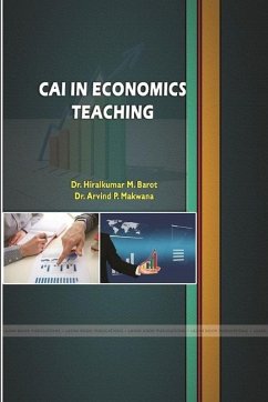 Cover CAI in Economics Teaching