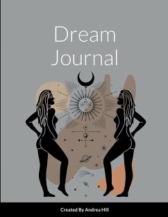 Dream Journal - Hill, Andrea