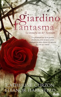 Cover Il Giardino Fantasma (eBook, ePUB)