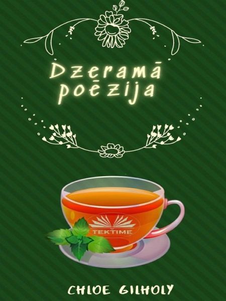 Dzerama Poezija (eBook, ePUB)