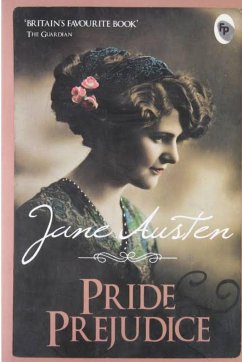 Pride and Prejudice - Austen, Jane